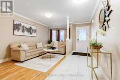 5980 MANZANILLO CRESCENT Mississauga