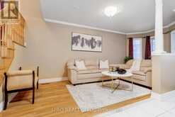 5980 MANZANILLO CRESCENT Mississauga