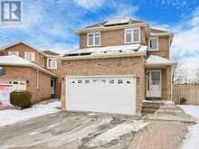 65 CREDITSTONE ROAD Brampton