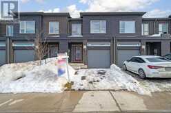 7 PONY WAY Kitchener