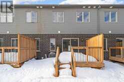 7 PONY WAY Kitchener