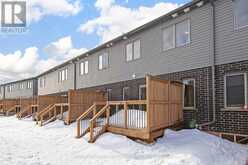 7 PONY WAY Kitchener