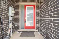 7 PONY WAY Kitchener