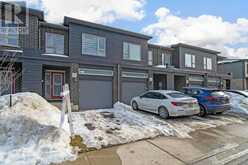 7 PONY WAY Kitchener