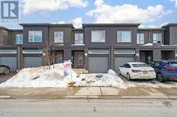 7 PONY WAY Kitchener