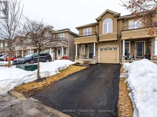 173 PENNY LANE Hamilton Ontario