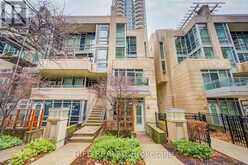 223 - 31 OLIVE AVENUE Toronto