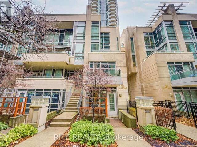 223 - 31 OLIVE AVENUE Toronto Ontario