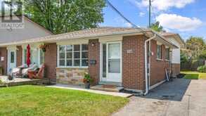 314 WAVERLY STREET S Oshawa