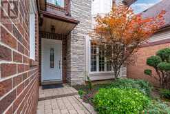 198 FRANK RIVERS DRIVE Toronto