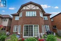 198 FRANK RIVERS DRIVE Toronto