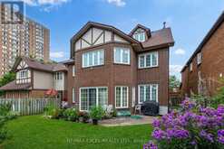 198 FRANK RIVERS DRIVE Toronto