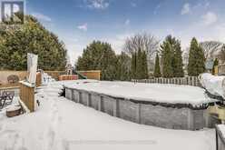 18 PATRICIAN COURT Bradford/West Gwillimbury