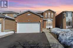 12 DUGGAN DRIVE Brampton