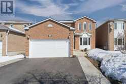 12 DUGGAN DRIVE Brampton