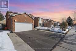 12 DUGGAN DRIVE Brampton