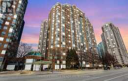 811 - 325 WEBB DRIVE Mississauga