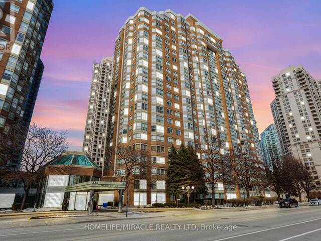 811 - 325 WEBB DRIVE Mississauga Ontario