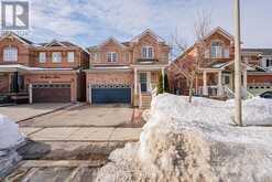 12 SPENCER DRIVE Brampton