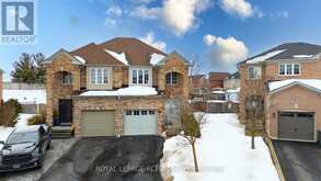 41 IRONHORSE CRESCENT Caledon