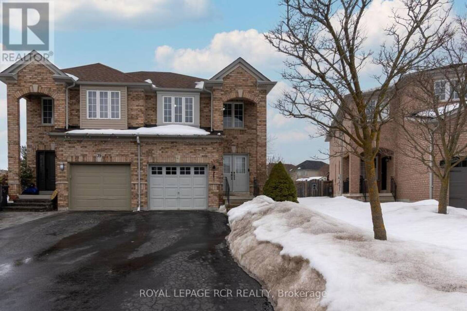 41 IRONHORSE CRESCENT Caledon