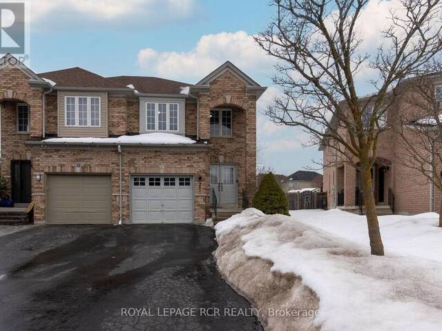 41 IRONHORSE CRESCENT Caledon Ontario