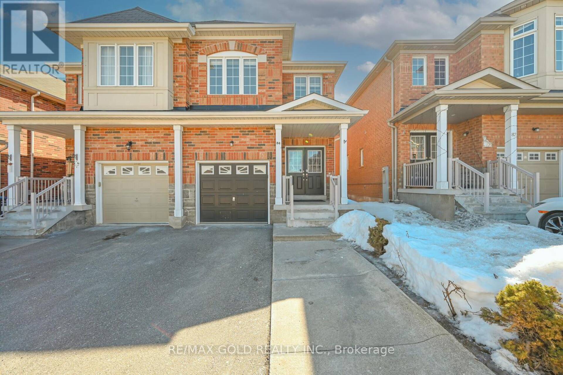 84 GULFBROOK CIRCLE Brampton