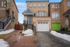 245 TOUCHSTONE DRIVE Toronto