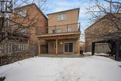 245 TOUCHSTONE DRIVE Toronto