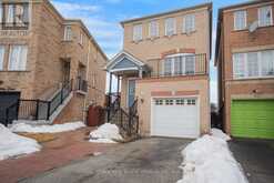 245 TOUCHSTONE DRIVE Toronto