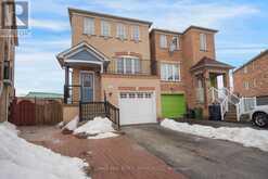 245 TOUCHSTONE DRIVE Toronto