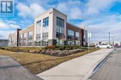 209 - 3495 REBECCA STREET Oakville