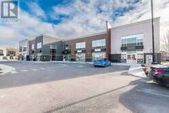 209 - 3495 REBECCA STREET Oakville