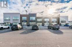 209 - 3495 REBECCA STREET Oakville