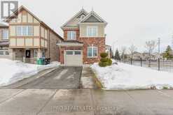 113 VANHORNE CLOSE Brampton