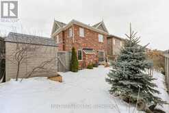 113 VANHORNE CLOSE Brampton