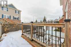 113 VANHORNE CLOSE Brampton