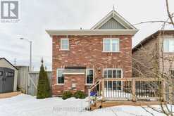 113 VANHORNE CLOSE Brampton