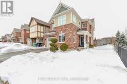 113 VANHORNE CLOSE Brampton