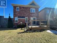 113 VANHORNE CLOSE Brampton