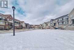 302 - 250 SUNNY MEADOW BOULEVARD Brampton