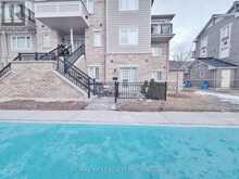 302 - 250 SUNNY MEADOW BOULEVARD Brampton