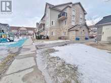 302 - 250 SUNNY MEADOW BOULEVARD Brampton