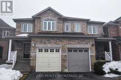 108 SNOWBERRY CRESCENT Halton Hills