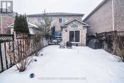 108 SNOWBERRY CRESCENT Halton Hills