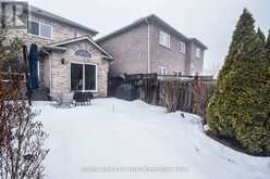 108 SNOWBERRY CRESCENT Halton Hills