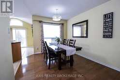 108 SNOWBERRY CRESCENT Halton Hills