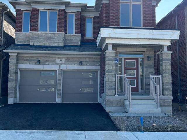 144 BLOOMFIELD CRESCENT Cambridge Ontario