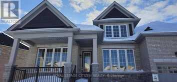 42 GOLDEN MEADOWS DRIVE Otonabee-South Monaghan