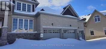 42 GOLDEN MEADOWS DRIVE Otonabee-South Monaghan